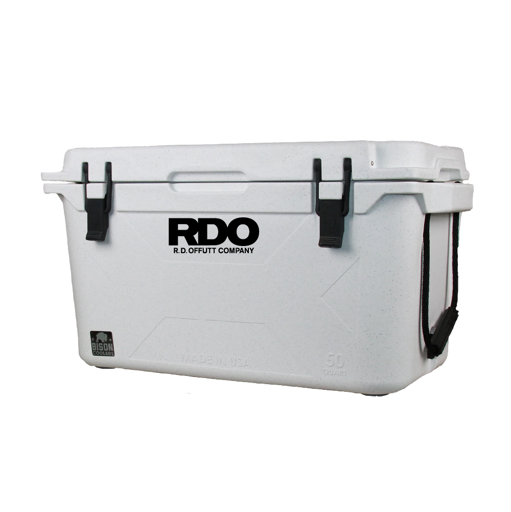 Bison 50 qt. Hard Cooler